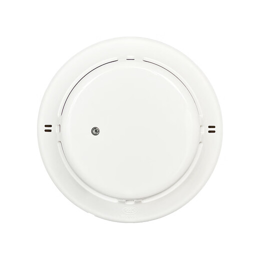 Beijing Lida Huaxin Smoke Detector JTY-GM-LD3000EN/C Temperature Sensing Smoke Fire Detection Alarm Coding Dust Cover