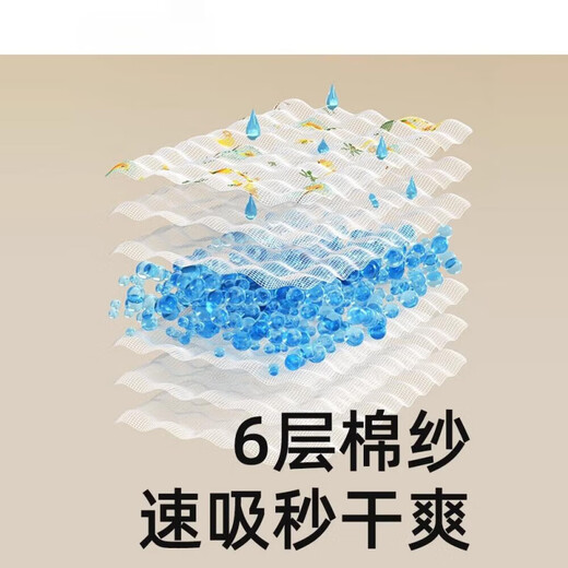 RICH YOUR HOME German quality baby bath towel, children's pure cotton gauze bath towel, pure cotton baby newborn child bath blanket towel, Dinosaur Paradise pure cotton 6-layer high-density combed