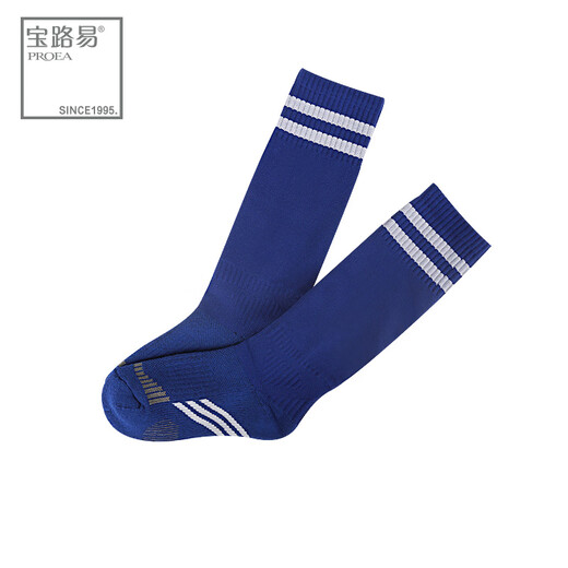 PROEA PROEA Men's Foot Socks 2050914X White One Size