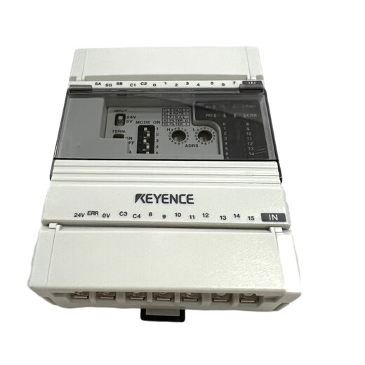 Original KEYENCE KL-16BX/16BT programmable controller PLC other models remarks