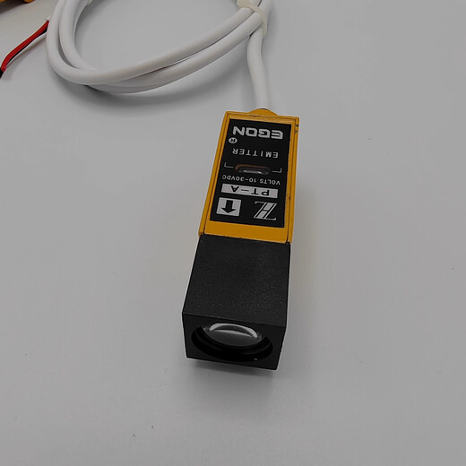 Spot PT-A photoelectric switch automobile inspection station annual inspection station automobile inspection line equipment positioning photoeye head sensor (NPN normally open)