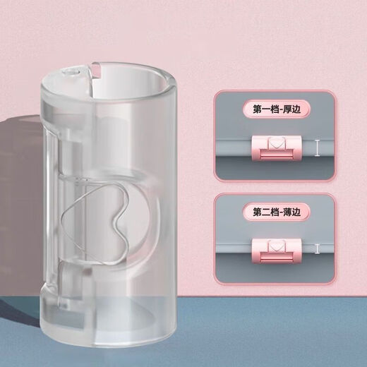 Shantou Lincun Jimang bed sheet holder needle-free anti-run artifact anti-slip clip angle fixer household bedspread clip quilt quilt large blue - only stuck tight / can not be pulled off