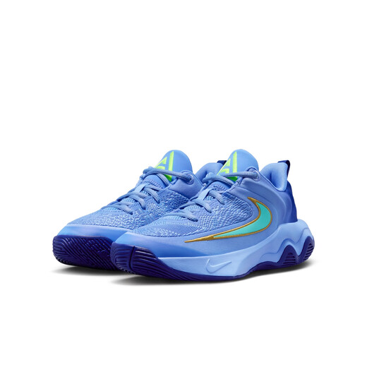 Nike (NIKE) Antetokounmpo older children's actual basketball shoes summer boys and girls NIKE IMMORTALITY IH7664