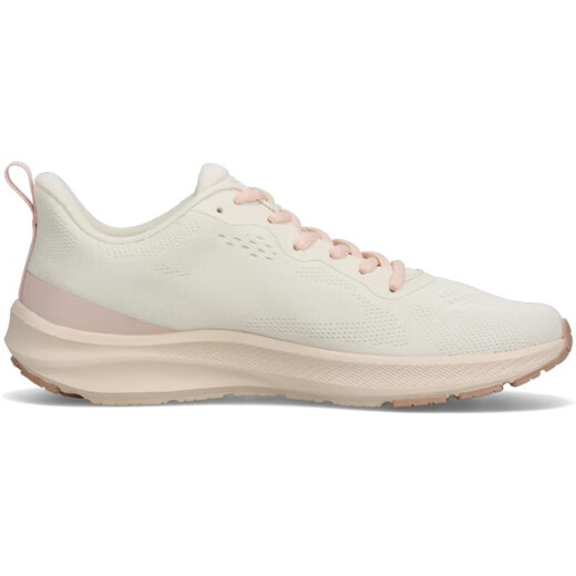 FILA Japan Direct Mail FILA Shoes Eterno4 Women's Fashionable and Versatile Casual Sports Shoes FC-2218WBGPK Pink White 23.5 cm