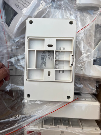 Fire display panel TX3403 layer display