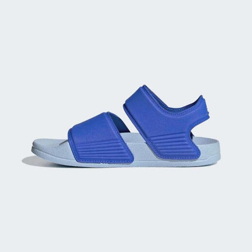 Adidas TaoBo Boys and Children Velcro Breathable Sports and Casual Sandals IH3632 31.5