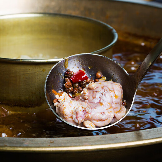 Pig brain flower pig brain large pig brain frozen fresh hot pot barbecue ingredients brain flower barbecue ingredients wholesale new year goods 32 pairs of pig brain