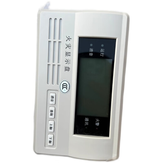 Fire display panel TX3403 layer display