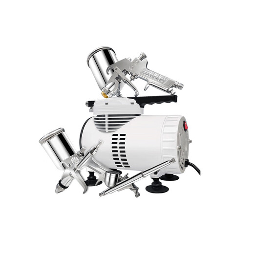 Sandblasting machine for baking chocolate cake mousse starry sky handheld egg liquid spray frosting French pastry electric spray tool C1000 sandblasting machine