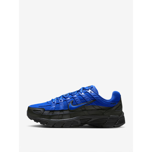 Nike (NIKE) P-6000 PRM men's thick-soled cushioning classic sports running shoes IF0668-400 IF0668-400 42.5