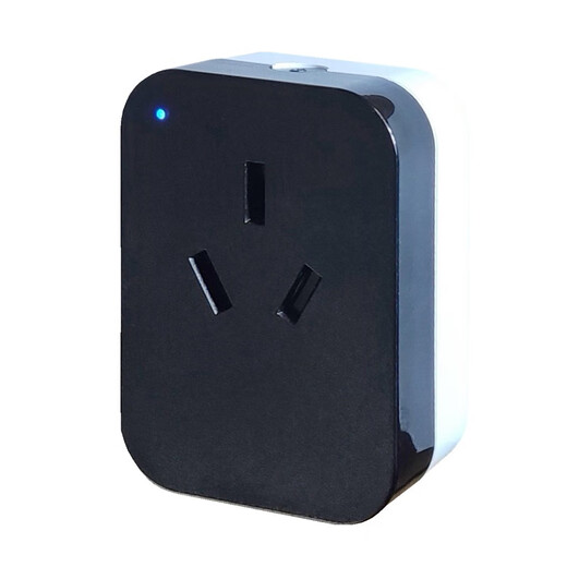 4G Air Conditioner Companion Smart Socket Mobile Phone APP Wireless Remote Control Timing 16A Electric Energy Home Base Station A16 Universal Type-Air Conditioner-Water Heater-Electric Vehicle