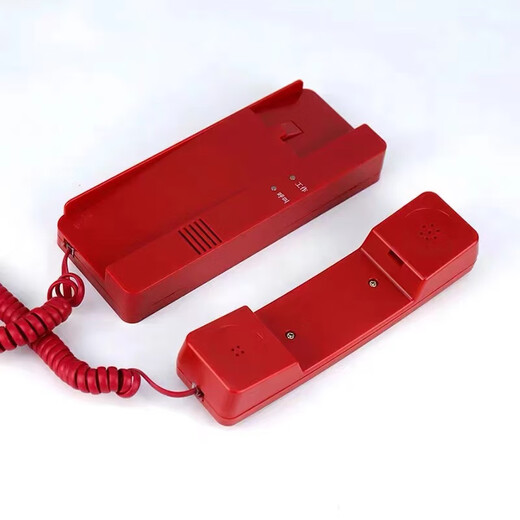 Taihean telephone extension TN3100 bus coded telephone extension portable fire telephone extension