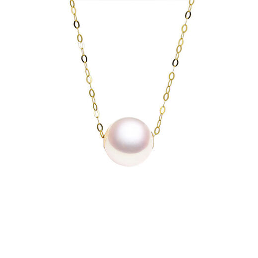 Shantou Lincun Japanese Flower Beads Akoya Seawater Pearls Bare Beads Customized Single Loose Beads Small Pearls Round Diy Pendant Earrings for Women If you need customized finished products, please contact the store customer service, customization is non-returnable and non-exchangeable 8-8 o'clock 5mm