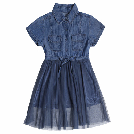 Shijanu parent-child clothing mother-daughter summer high-end different parent-child clothing mother-daughter clothing Western style 2025 new summer fashion summer clothing fried 180 Mom XL (121-135Jin Jin equals 0.5 kg)