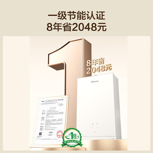 Wanhe first-class constant temperature first-class silent first-class energy-saving dual-cycle household natural gas water heater gas V6 PRO lower-mounted fan booster frequency conversion water servo trade-in