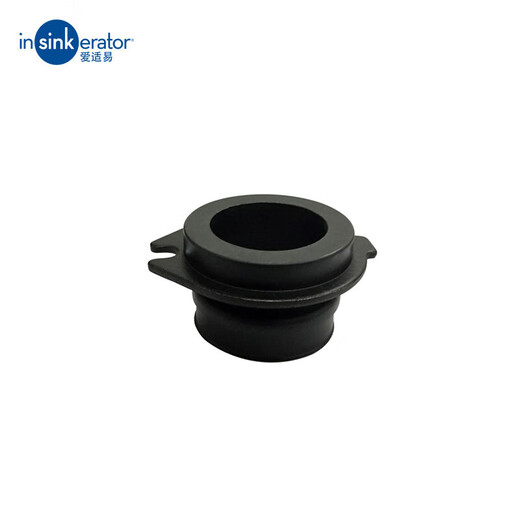InSinkErator food kitchen waste disposer e12500 series three-way connector slag discharge