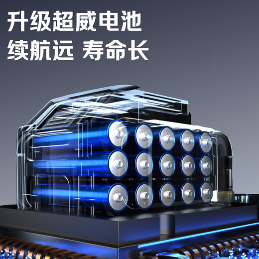 Dihu elderly scooter, anti-slide/long battery life, elderly four-wheeler, electric vehicle, elderly scooter, 12A lead-acid