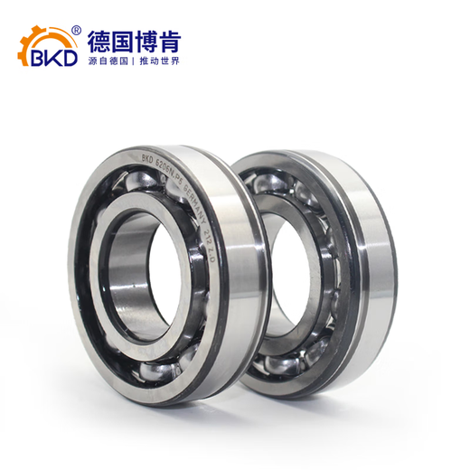 德国BKD进口轴承6220 6221 6222 6224电机6226深沟球轴承6228 6230zz 6228-E钢保 【P5级】140*250*42