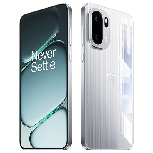 OnePlus Ace6 new product launch OnePlus ace6 new mobile phone OnePlus mobile phone 5g full network student gaming phone ace6 Quicksilver 12+256GB event exclusive