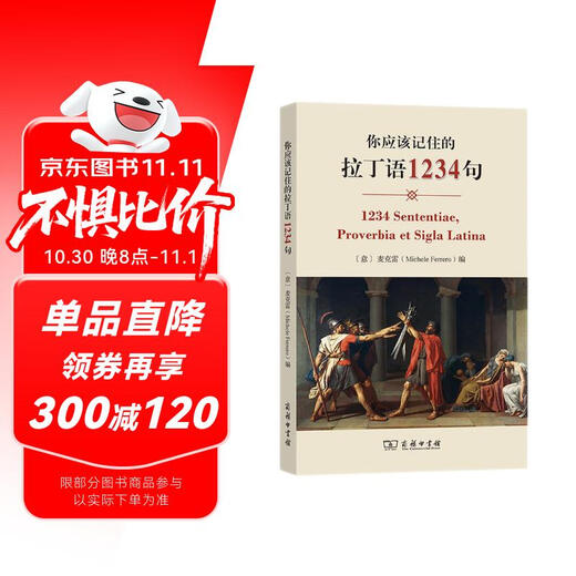 1234 lateinische Sätze, die Sie sich merken sollten