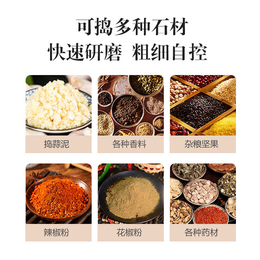 Shijanu black stone bluestone hand-carved stone mortar garlic mortar garlic pounder bowl mortar grinder medicine jar pounder bluestone hand-chiselled stone mortar diameter 20 cm