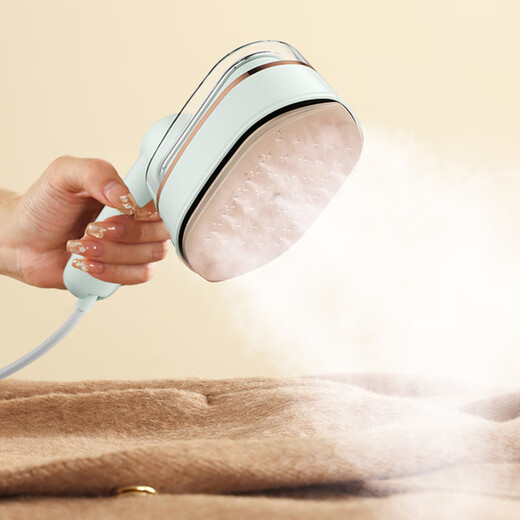 Oribo (O.R.B) hand-held ironing trendy lifestyle appliance ORB-2119