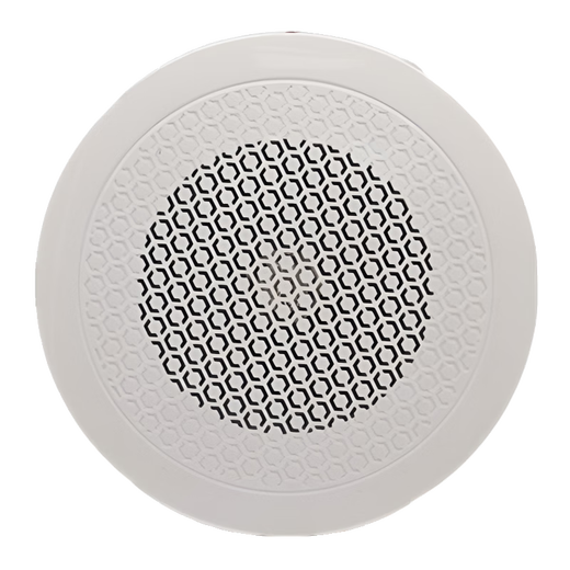 Beida Jade Bird Ceiling Broadcasting 3W4 Jade Bird Fire Embedded Concealed Wall Mounted Surface Mounted Speaker Speaker Speaker SPK-X3T/4 Ceiling Concealed Broadcasting