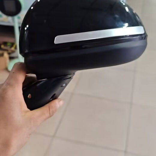 Litian c2C4 electric four-wheel original car accessories headlight grille taillight fender cover glass rearview mirror front bumper left headlight ring