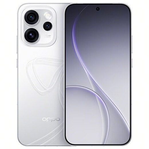 OPPO 15% national subsidy Reno15 Pro Starlight Bow Live broadcast ultra-stable and ultra-clear 200 million ultra-clear images Beyond the circle live AI photography reno15pro Starlight Bow 12GB+256GB