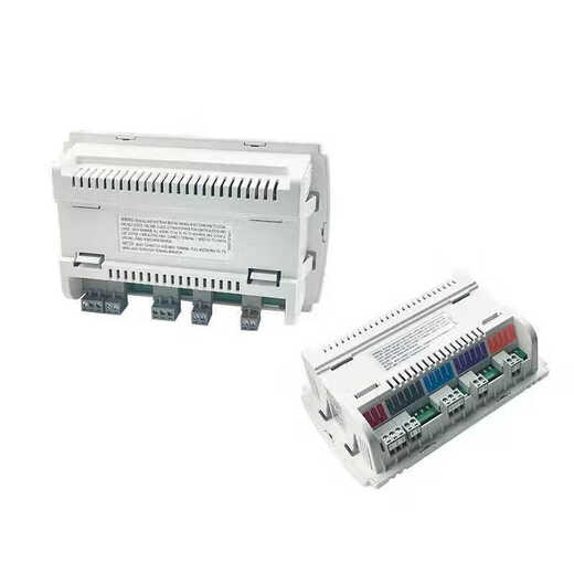 Honeywell Honeywell central air conditioning duct machine multi-connection controller panel UB1211CH