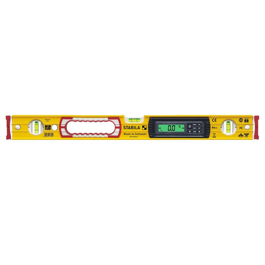 STABILA digital display level 196 series electronic level original high precision STABILA other lengths need to be booked, please contact customer service