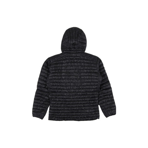 ARC TERYX New Year's Gift Cerium SL Hooded Sports Lightweight Down Jacket Winter Men's Inspiration Gray/Pegasus M