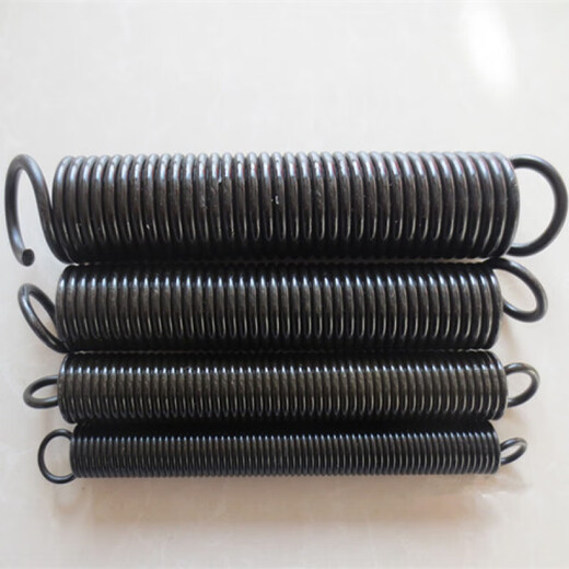 YWZR vacuum machine packaging machine accessories double chamber single chamber through tension spring with hook/rocker arm tension spring/sealing machine accessories spring 322245