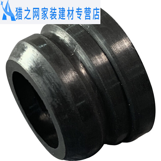 Junmo glass tube liquid level gauge gasket stainless steel test gasket water level gauge silicone ring sealing ring silicone rubber 25 silicone 5 pcs