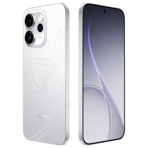 OPPO Reno15 Pro new mobile phone, national subsidy, live broadcast artifact, 200 million ultra-clear images, reno15pro full network communication, 5G smart AI camera student mobile phone, starlight bow, 16GB+512GB, official standard configuration, nationwide joint warranty