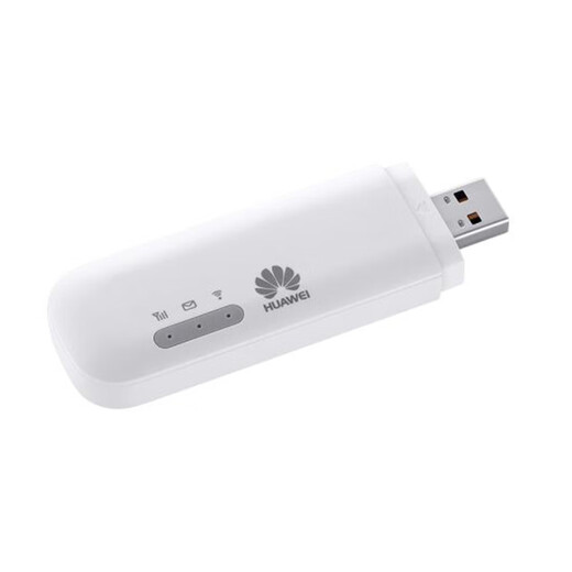 Huawei (HUAWEI) E8372h-820 que acompaña al dispositivo de tarjeta de red inalámbrica 4g WiFi2mini USB Pass WiFi portátil Huawei E8372-820 (paquete original sin abrir) Ninguno