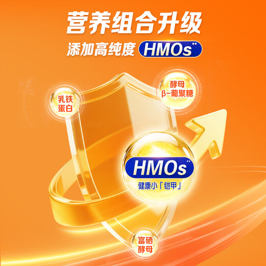 Mengniu 1.88 meter NBA co-branded children's growth milk powder CBP lysine high calcium 3-15 years old 300g*6 bags