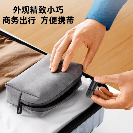 Blowing sensor, trendy lifestyle appliances, newly upgraded mobile phone cigarette lighter, Type-c socket, safe, portable mini cigarette lighter, 10 seconds auto-extinguishing lighter, DY3 portable cigarette lighter, black, no need to inflate and charge + ignites as soon as you blow it