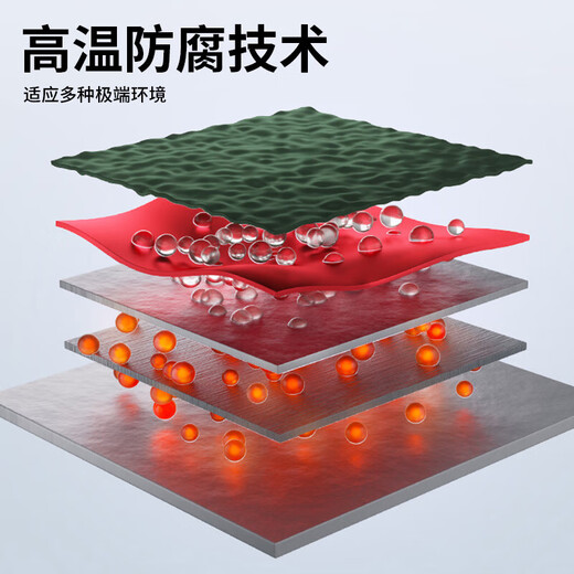 Jingshoudun gasoline barrel oil barrel 30 liter oil storage barrel diesel pot portable iron barrel motorcycle thickened spare fuel tank