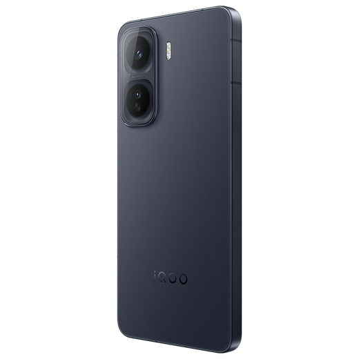 Vivo iQOO Neo11 12GB+512GB Shadow Black 2K 144Hz Everest screen Snapdragon 8 Extreme Edition Self-operated gaming e-sports phone for students delivered instantly
