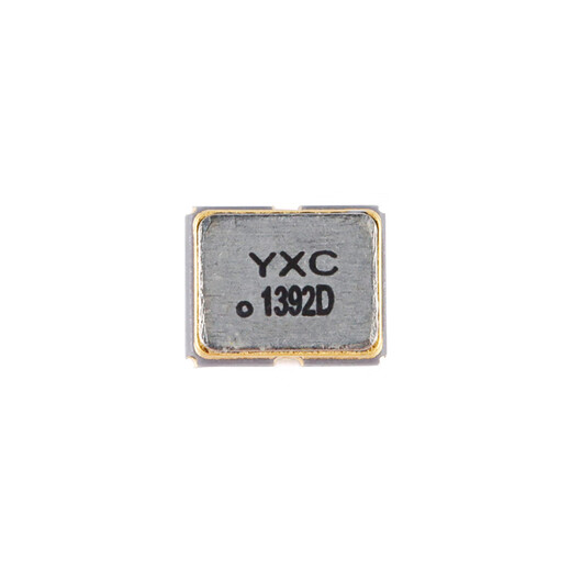YourCee2520_4P SMD active crystal oscillator series 8/12/16/20/24/25/26/27/30/40/48/50MHz 12MHz No Specifications