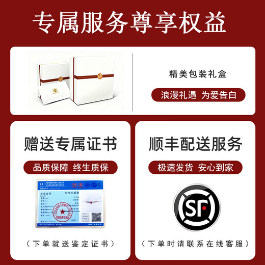 Millais Jewelry 5A Grade Brilliant Blue 9.46 Carat Tanzanite Pendant 18K Gold Inlaid Diamond Necklace Colored Gemstone Gift Does Not Include Chain (Chain Can Be Customized)