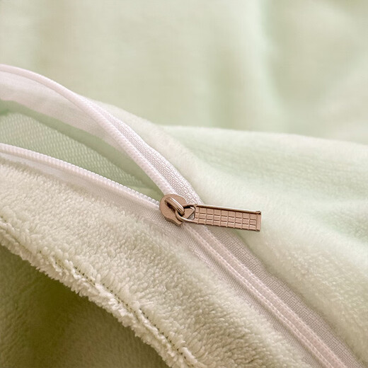 Casarotti Class A milk velvet toddler quilt multi-functional children's blanket type removable quilt cover soy quilt core kindergarten quilt Panda Paradise 100*120 quilt cover + 1.2 Jin Jin equals 0.5 kg soy quilt core