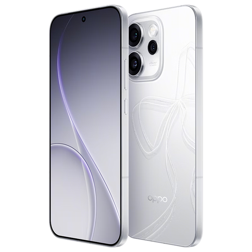 OPPO Reno15 Pro new mobile phone, national subsidy, live broadcast artifact, 200 million ultra-clear images, reno15pro full network communication, 5G smart AI camera student mobile phone, starlight bow, 16GB+512GB, official standard configuration, nationwide joint warranty