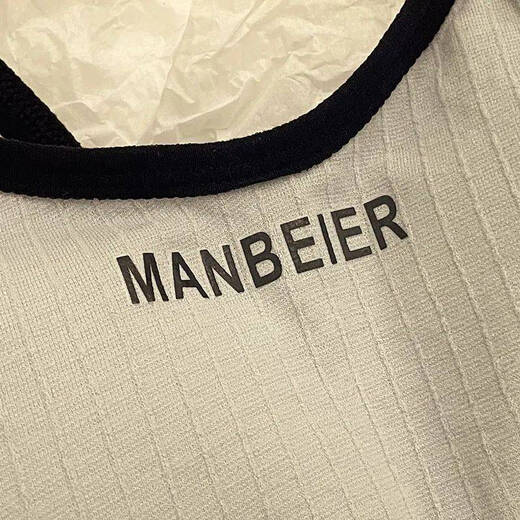 Clolv kissCK pure lust girl tube top no steel ring underwear push-up student high school student development period camisole female chest wrap 3 pieces white + black + gray S 60-80Jin Jin is equal to 0.5 kg