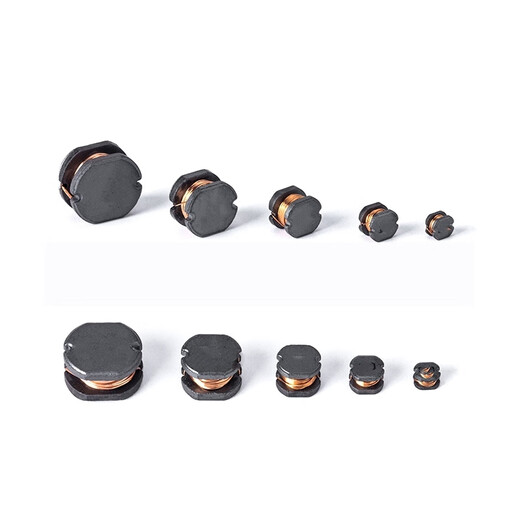 Hanshi Hengye patch power 4.7UH CD75/500 pieces