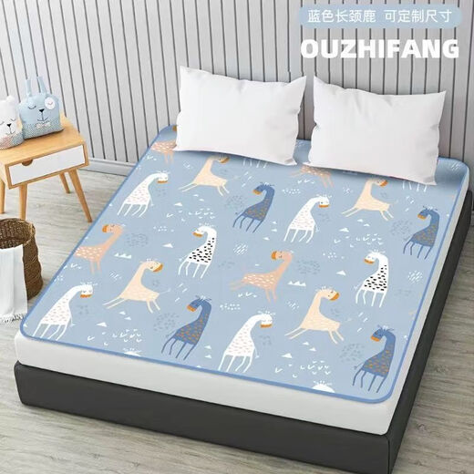 Baby changing pad waterproof washable sheet baby changing pad newborn changing diaper changing pad for children and the elderly 180×200 2024-Xiaolu