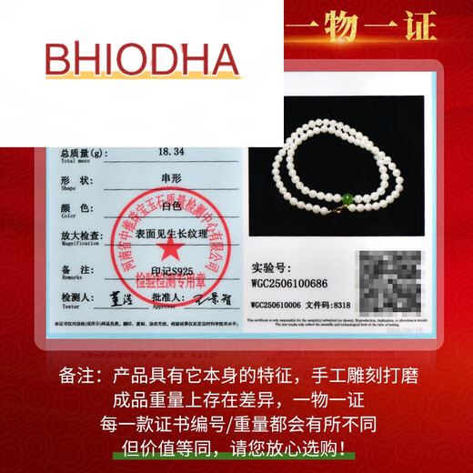 Bhiodha Chinese Valentine's Day gift pearl necklace for women, exquisite style, light luxury niche stackable sweater chain, about 9*8 mm QZE0068f