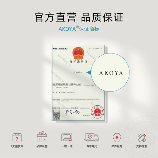 AKOYA seawater pearl bracelet S925 silver 5-6 real hemp color temperament fashionable commuting birthday gift 0367 S925 silver white silver buckle 5-6 about 18cm