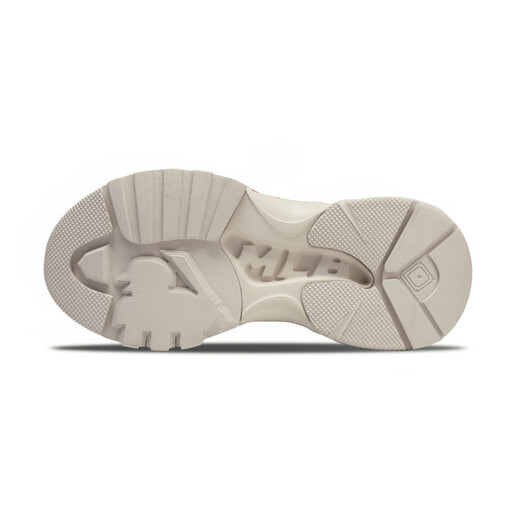 MLB custom sneakers BigBallChunky full of joy wedding shoes silk shoes Xifu daddy shoes women's red red 36.5 items